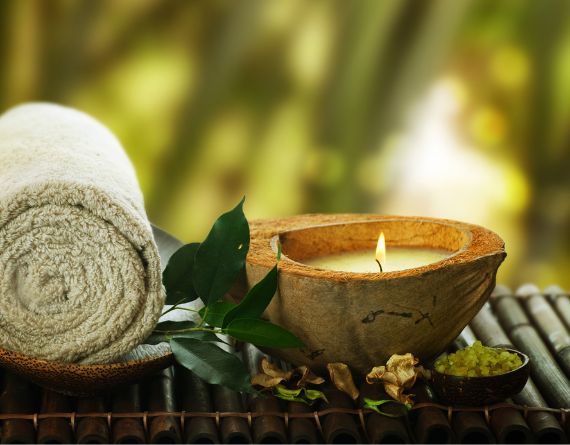 arabic spa marina dubai