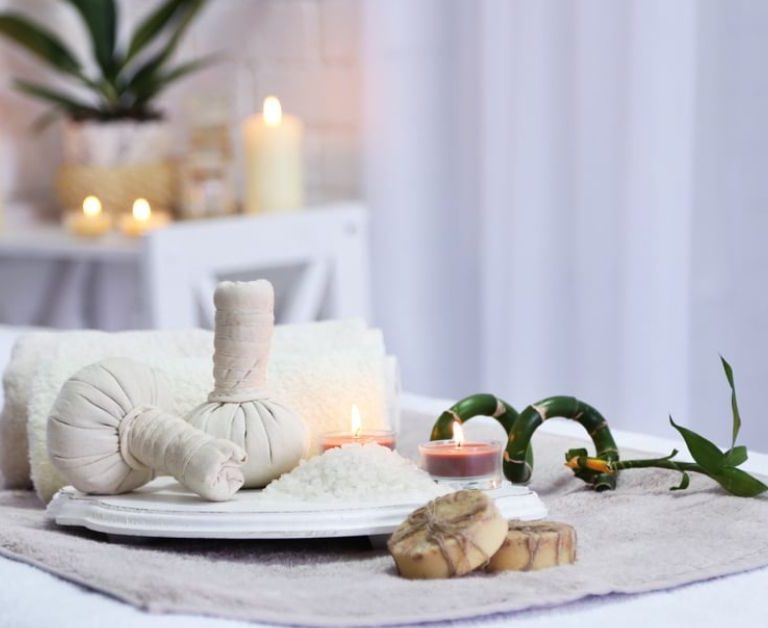 Rejuvenate Your Body with Thai Massage in Marina Dubai at River Luxury Spa