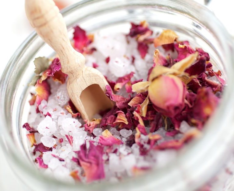 Refresh Your Skin & Senses with a Moroccan Bath in Marina Dubai at River Luxury Spa